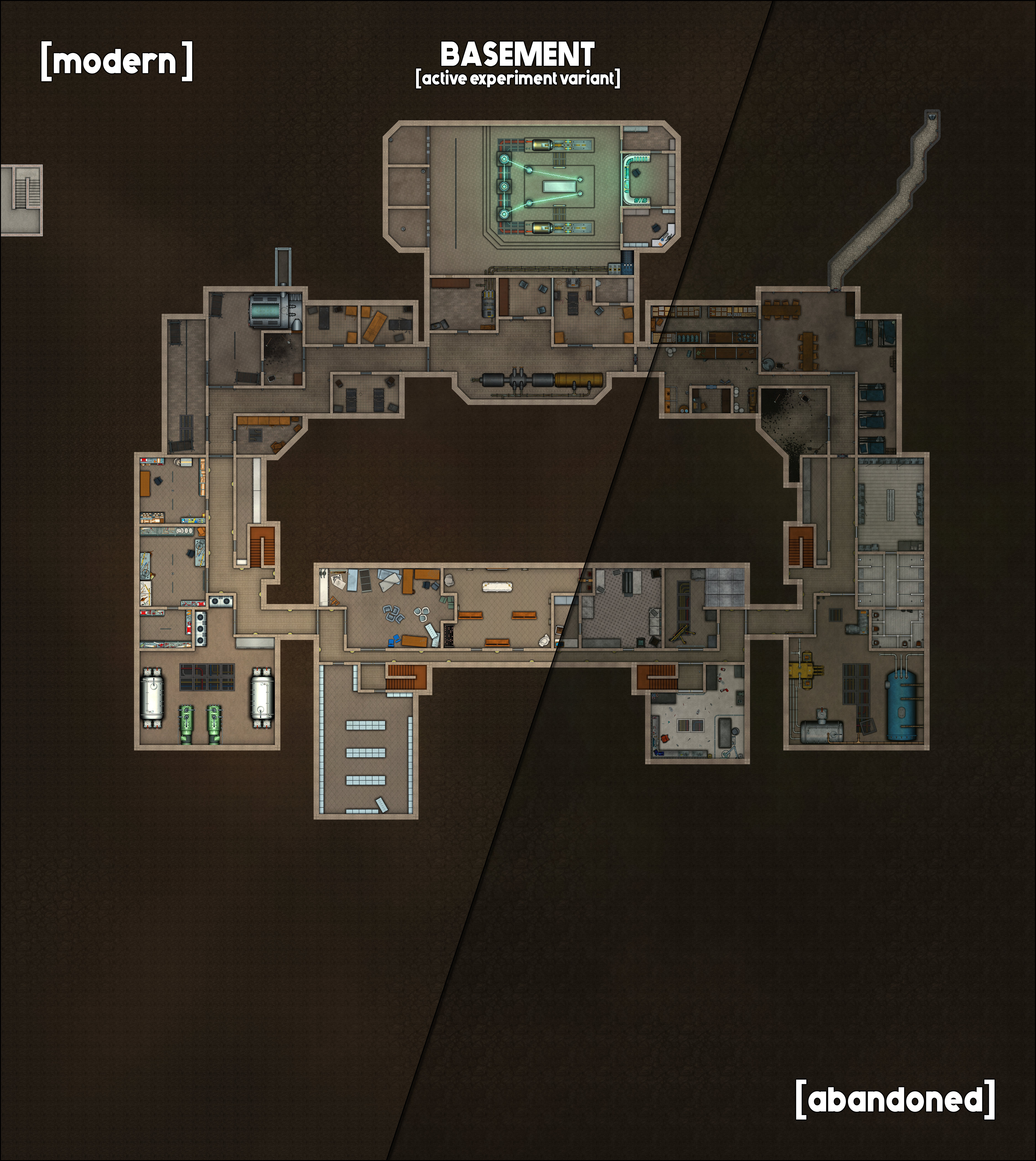 Asylum_Basement
